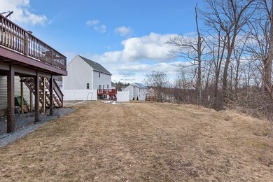 119 Roosevelt St, Fitchburg, MA 01420 - photo 4