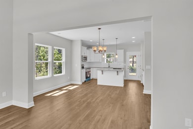Great entertaining home