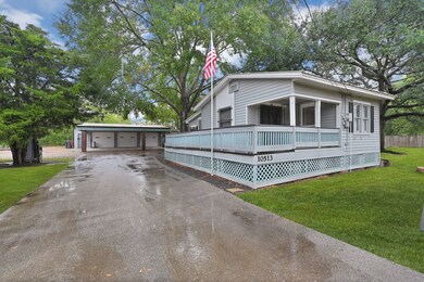 10517 Peach St, Houston, TX 77093 - photo 4