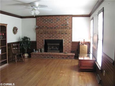 Den/Family/Great Room