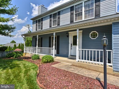 102 Patricks Ct, Smithsburg, MD 21783 - photo 2