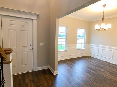 437 Meloney Dr, Hinesville, GA 31313 - photo 2