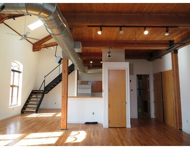 60 Tufts St unit D, Somerville, MA 02145 - photo 5