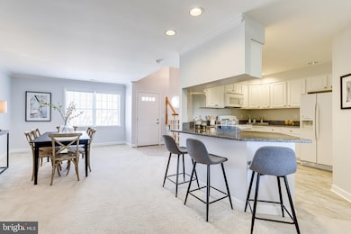 6924 Fairfax Dr unit 322, Arlington, VA 22213 - photo 6