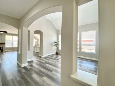 1905 Grand Willow Ln, Richmond, TX 77469 - photo 5