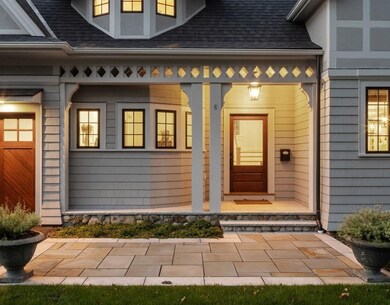 6 Adams St, Lexington, MA 02420 - photo 2
