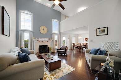 12621 Royal Gorge Ct, Mokena, IL 60448 - photo 3