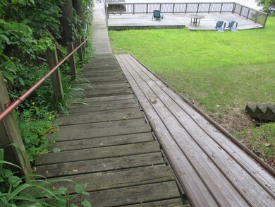 309 N Gremps St, Paw Paw, MI 49079 - photo 4