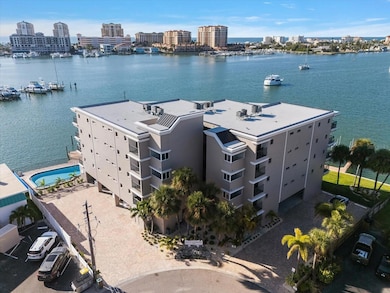 200 Dolphin Point unit 301, Clearwater Beach, FL 33767 - photo 2