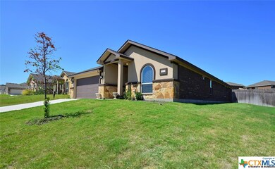1312 Justice Dr, Copperas Cove, TX 76522 - photo 5