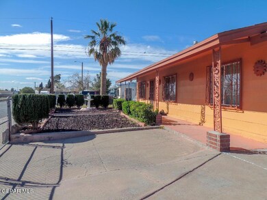 7707 Hacienda Ave, El Paso, TX 79915 - photo 4