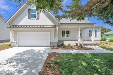 5988 Gray Squirrel Path, Southport, NC 28461 - photo 6