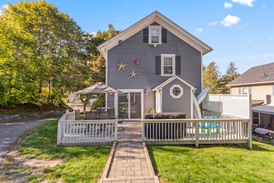 461 E Main St, Thomaston, CT 06787 - photo 2