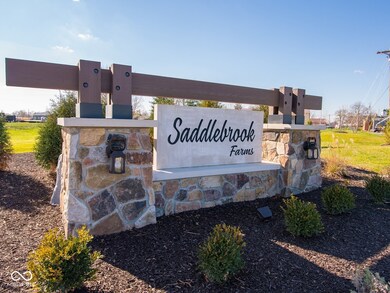 231 Ames Dr, Whiteland, IN 46184 - photo 6