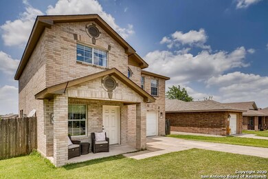 8811 Shaenwest, San Antonio, TX 78254 - photo 3