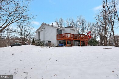 11612 Meadowlark Ave, Hagerstown, MD 21742 - photo 6