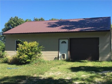 one car garage with mother in law quarters