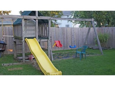 Yard/Garden