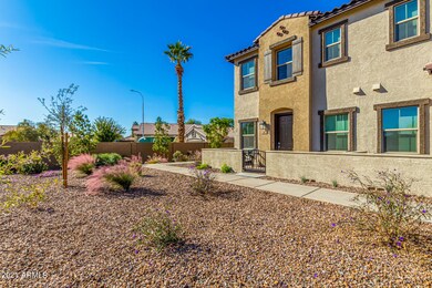 155 N Lakeview Blvd unit 167, Chandler, AZ 85225 - photo 3