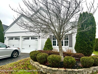 39 Halsted Dr, Manchester Township, NJ 08759 - photo 2