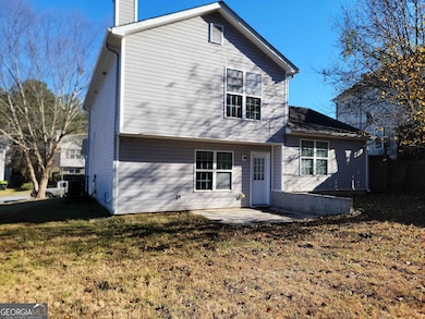 4107 Shining Armor Dr, Conley, GA 30288 - photo 2