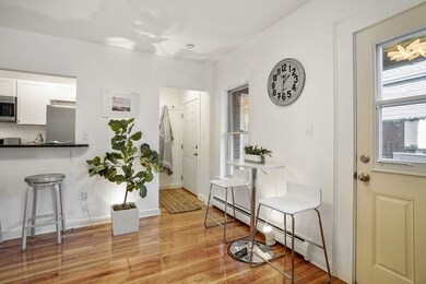 11 Thomas Park unit 2, Boston, MA 02127 - photo 2