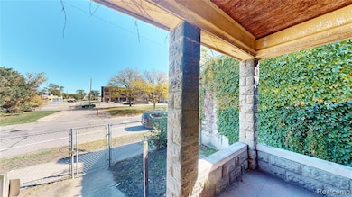 817 W Grand Blvd, Detroit, MI 48216 - photo 7