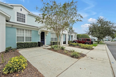 7671 Otterspool St, Kissimmee, FL 34747 - photo 3