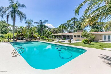Pool Views