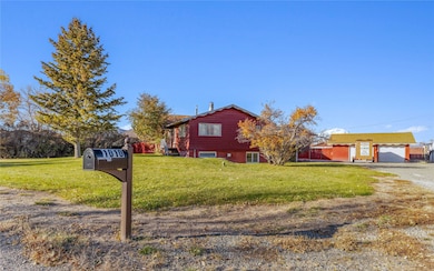 1010 Motsiff Rd, Helena, MT 59602 - photo 3