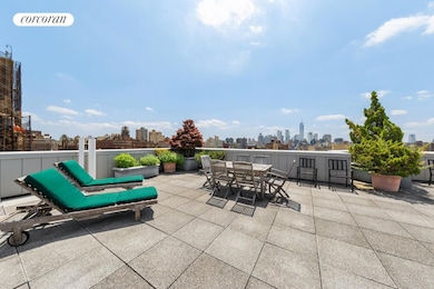 Lawrence House Apartments unit 3B, New York, NY 10011 - photo 6