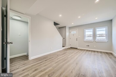 3018 Grantley Ave, Baltimore, MD 21215 - photo 6