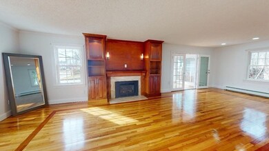 17 Central St unit SF, Wakefield, MA 01880 - photo 5