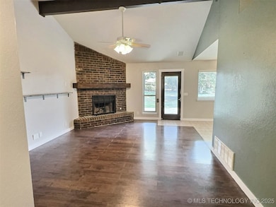 9900 N 108th East Place, Owasso, OK 74055 - photo 2