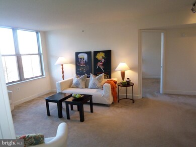 Carlton House @ Reston Town Center unit 608, Reston, VA 20190 - photo 2