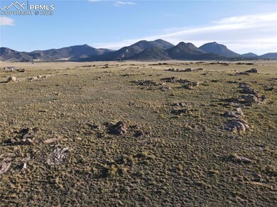 0 Turner Gulch Rd, Hartsel, CO 80827 - photo 7