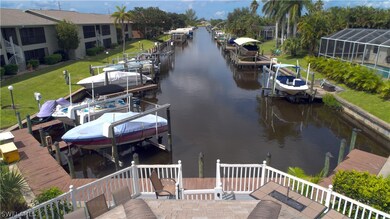 4708 SW 8th Place unit 205, Cape Coral, FL 33914 - photo 2