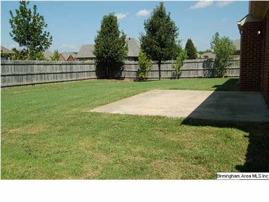 Open Patio
