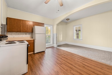 1017 N. Holbrook Apt #2-HD Drone Photogr