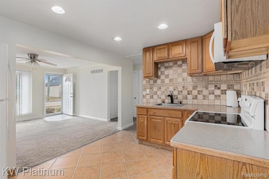 22019 Gordon Rd, Saint Clair Shores, MI 48081 - photo 7