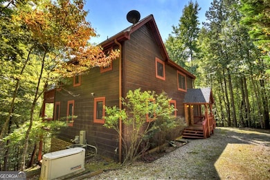 603 Red Berry Ridge Rd, Blue Ridge, GA 30513 - photo 6