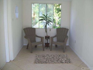 BONUS room