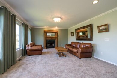 410 Fairways Ln, Chelsea, MI 48118 - photo 7