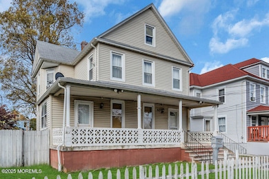 40 N 5th Ave, Long Branch, NJ 07740 - photo 2