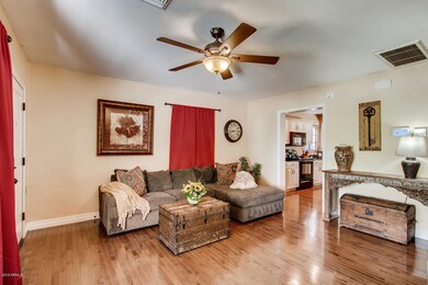 1411 E Palm Ln, Phoenix, AZ 85006 - photo 6