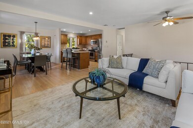 10 Neighborly Way, Riverside, CT 06878-9