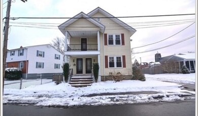 43 Washburn St unit 2, Taunton, MA 02780 - photo 7