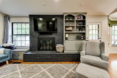 5713 NW 65th St, Warr Acres, OK 73132 - photo 4