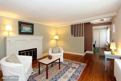 120 Grant Ave, Takoma Park, MD 20912 - photo 6