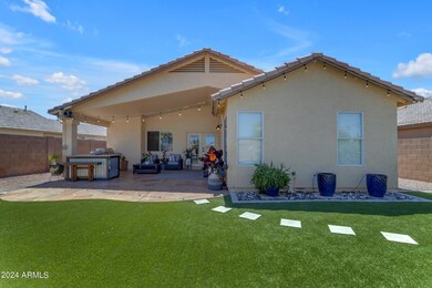 7746 E Olla Ave, Mesa, AZ 85212 - photo 5